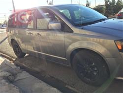Dodge Caravan